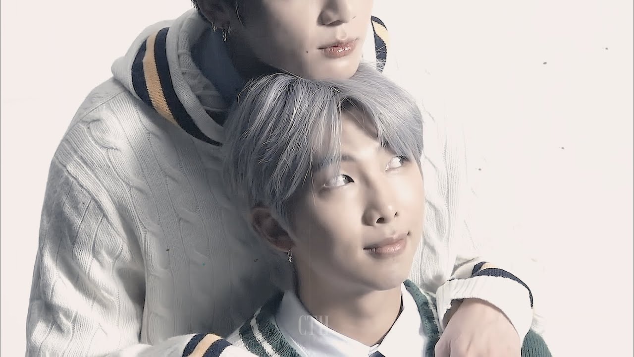 Dynasty - Namjoon (BTS ★ FMV)