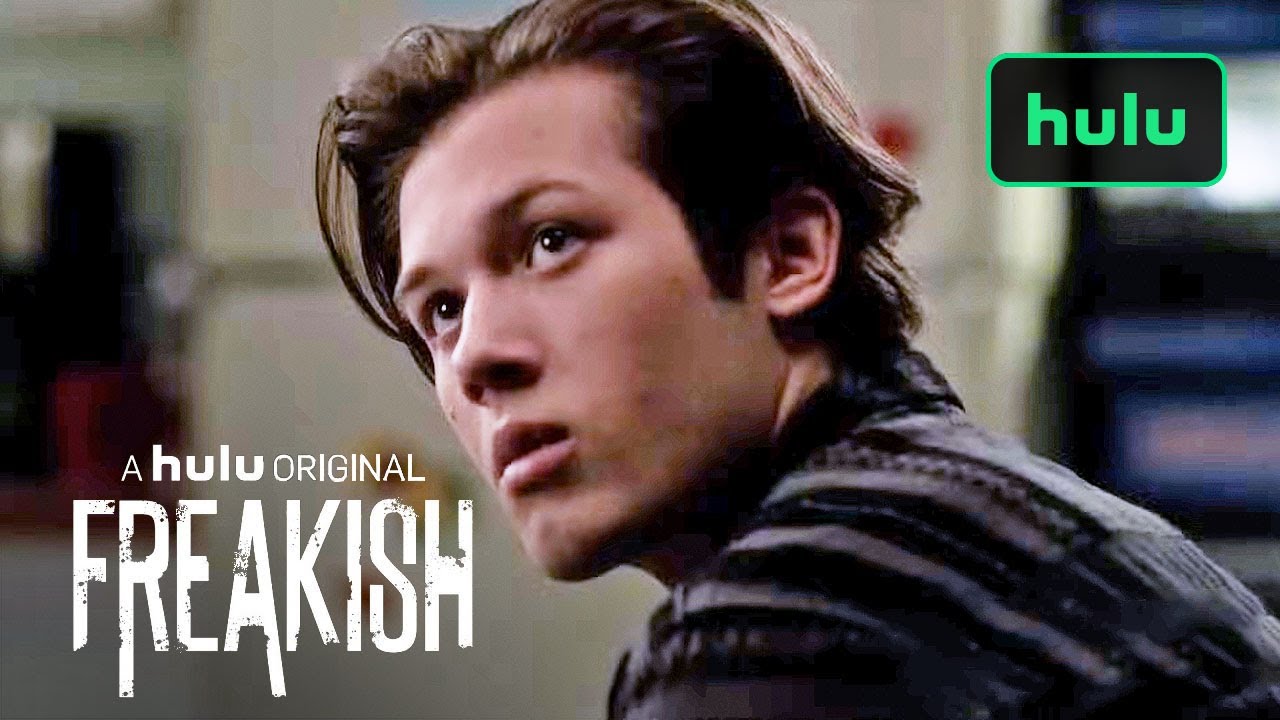 Freakish Trailer (Official) | Freakish | Hulu