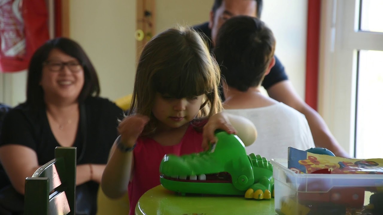 IME de Chevreuse - Journée des familles du 5 juillet 2019