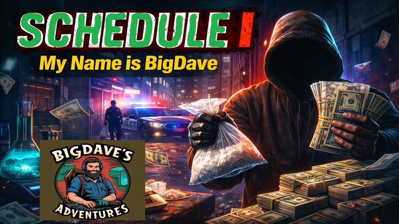 Lets build and Empire - Schedule I - S1E2