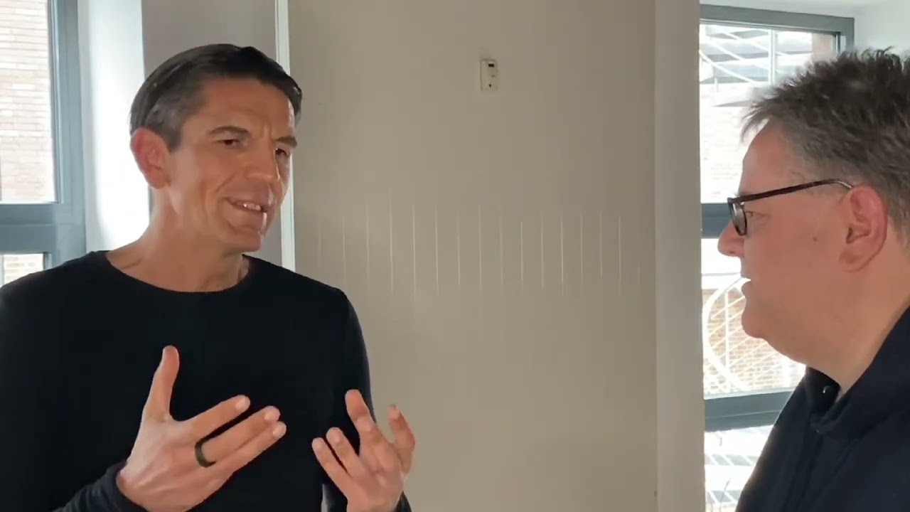 Deniz Aytekin f&uuml;r Vortrag bei Premium Speakers buchen - Deniz Aytekin Redner Respekt & F&uuml;hrung