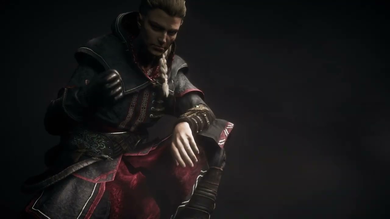 Assassin’s Creed® Valhalla #198 Des Eiferer Cuthbert Ende