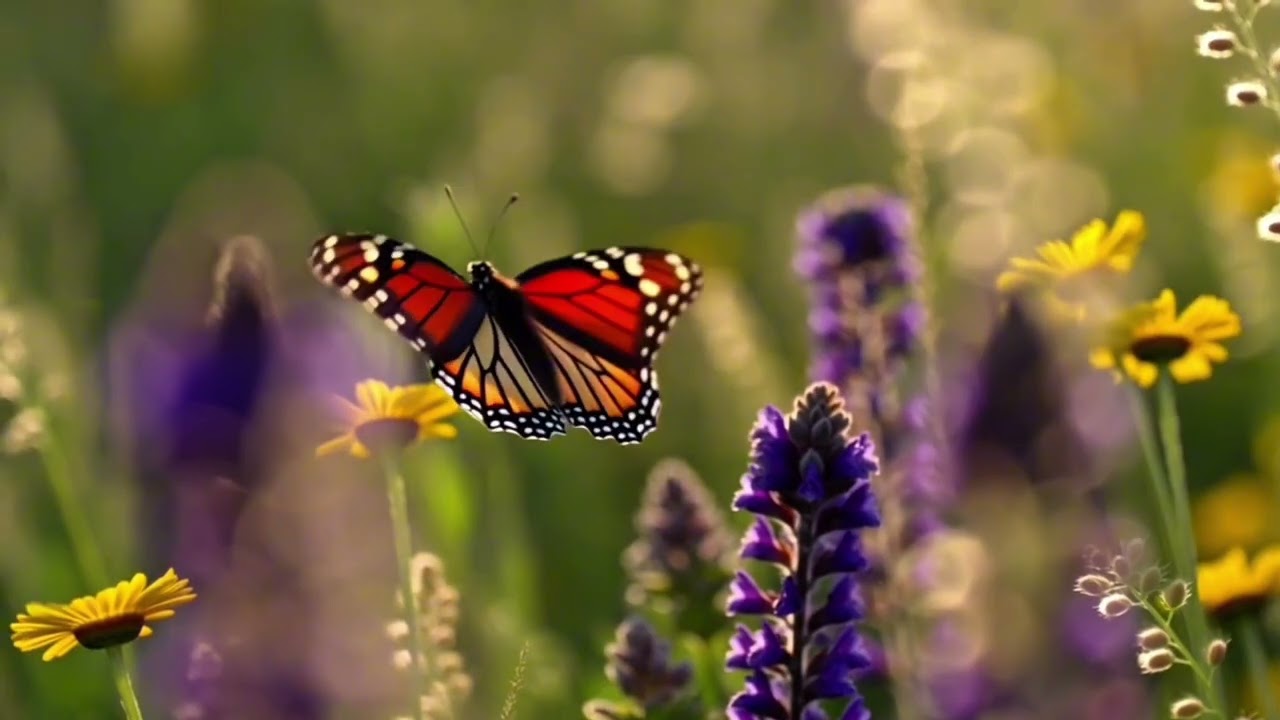 Muzyka relaksacyjna | Cisza serca • Modlitwa • Pokój w Bogu