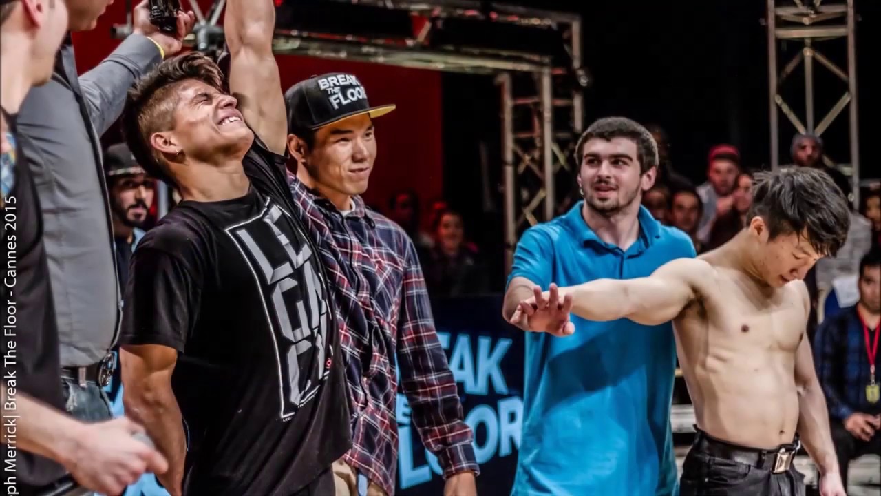 Bboy Boby 2020 Trailer Inspiration