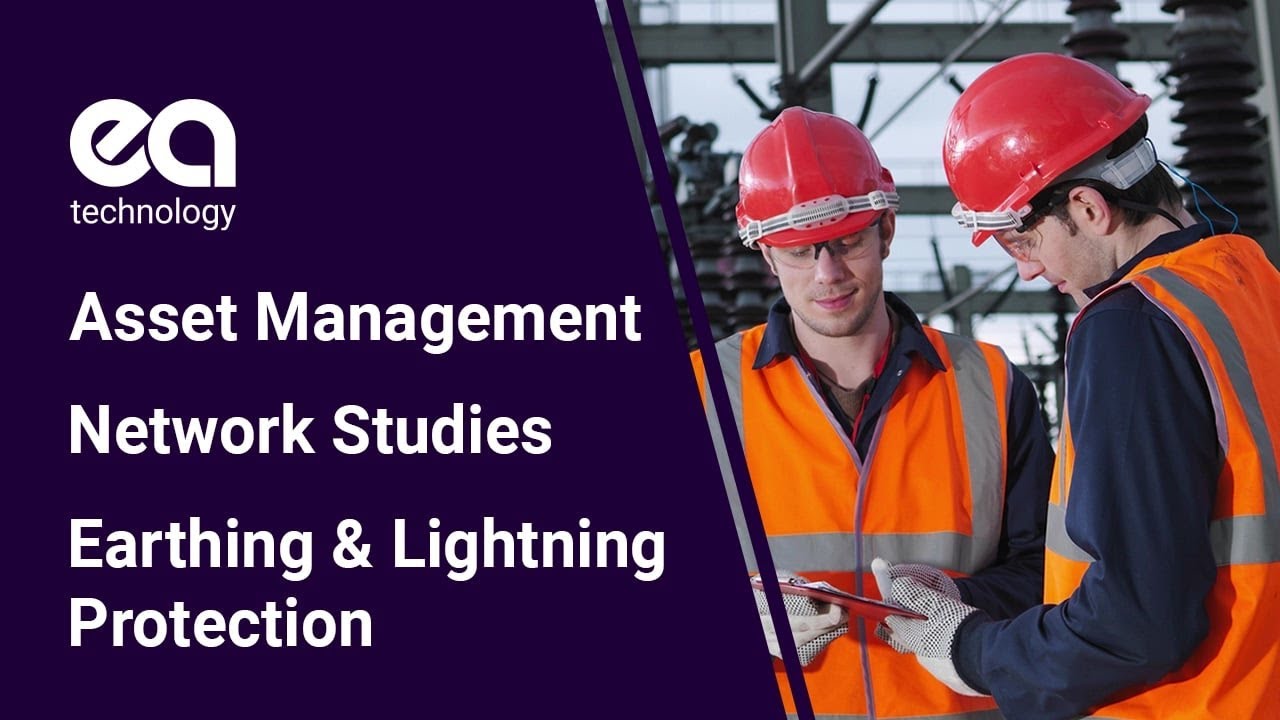 Asset Management & Power Systems Consultants
