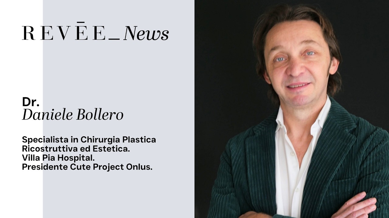 Dalla rassegnazione alla cura: il nuovo approccio medico alle cicatrici. Intervista al Dr. Bollero.