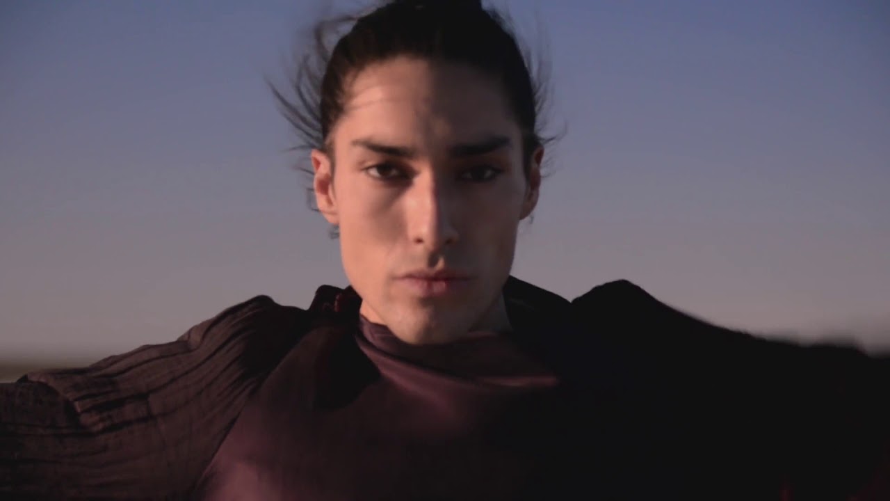 Fredrik Quiñones showreel