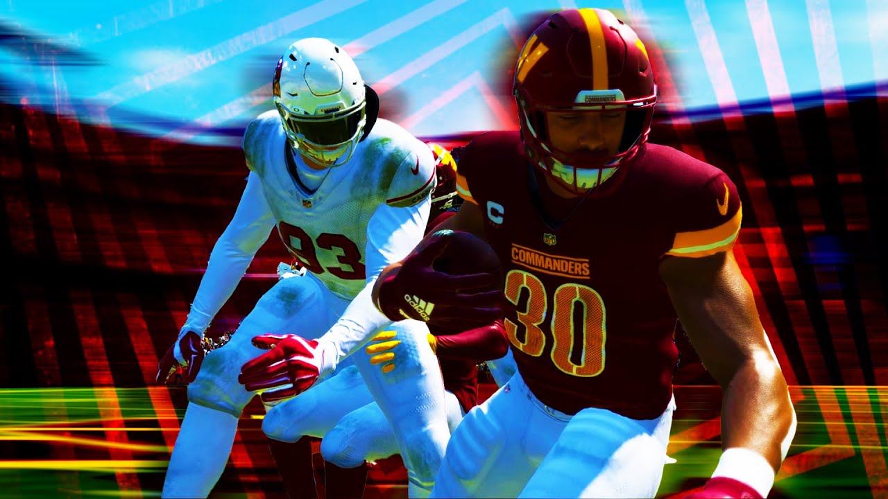 Madden 24 Defensive End Career Mode: Episode 1