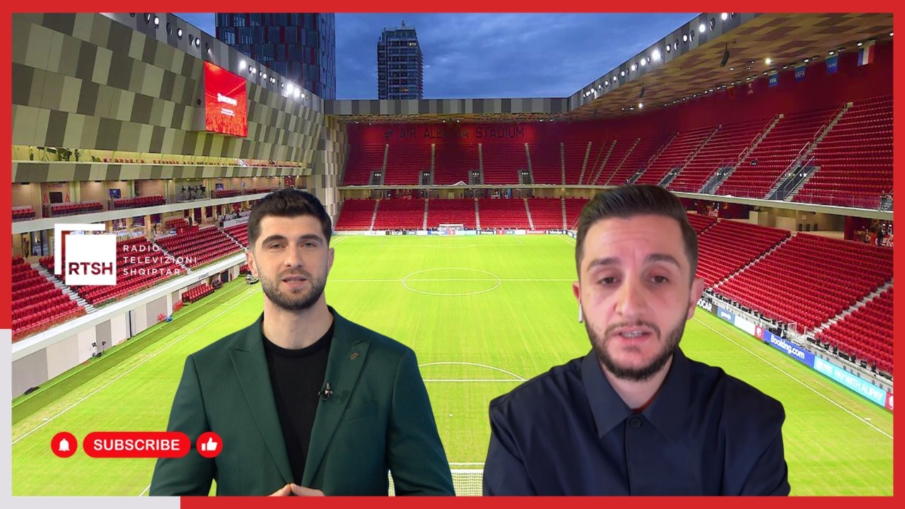 Futboll, derbi, shorti i kombëtares dhe ndeshje të tjera | Mirëmëngjes Shqipëri