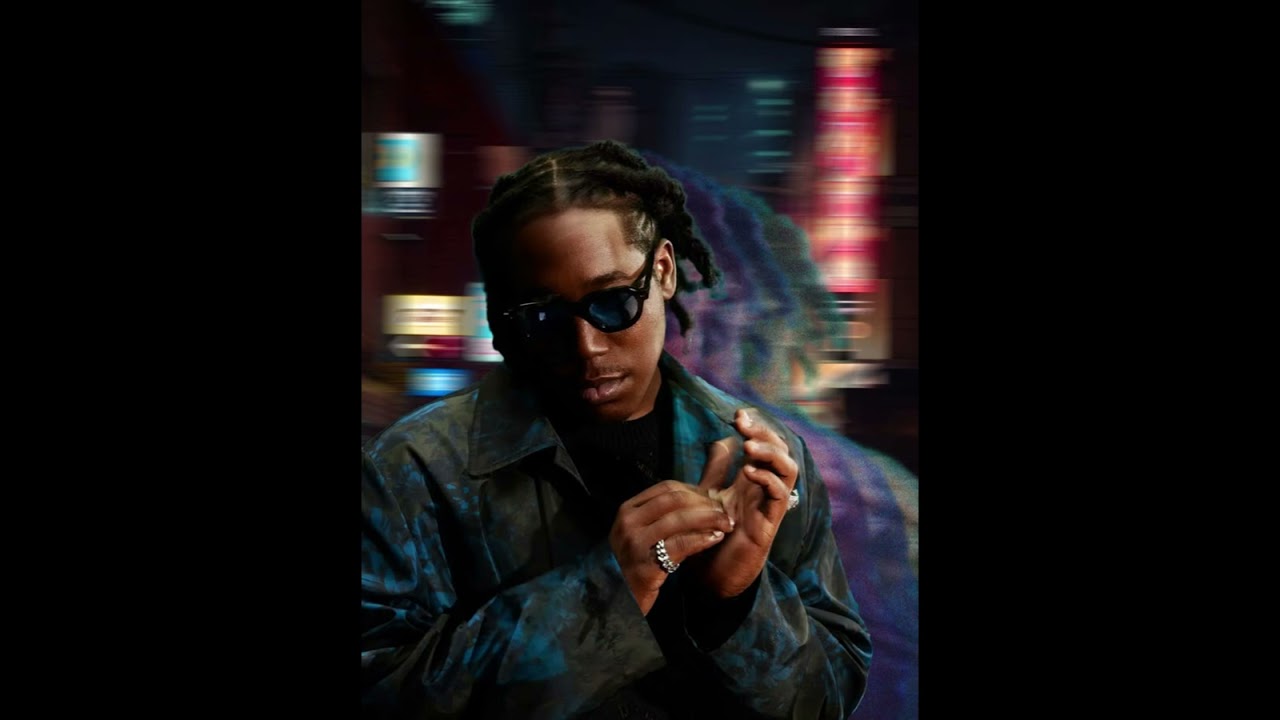 Don Toliver Type Beat - 