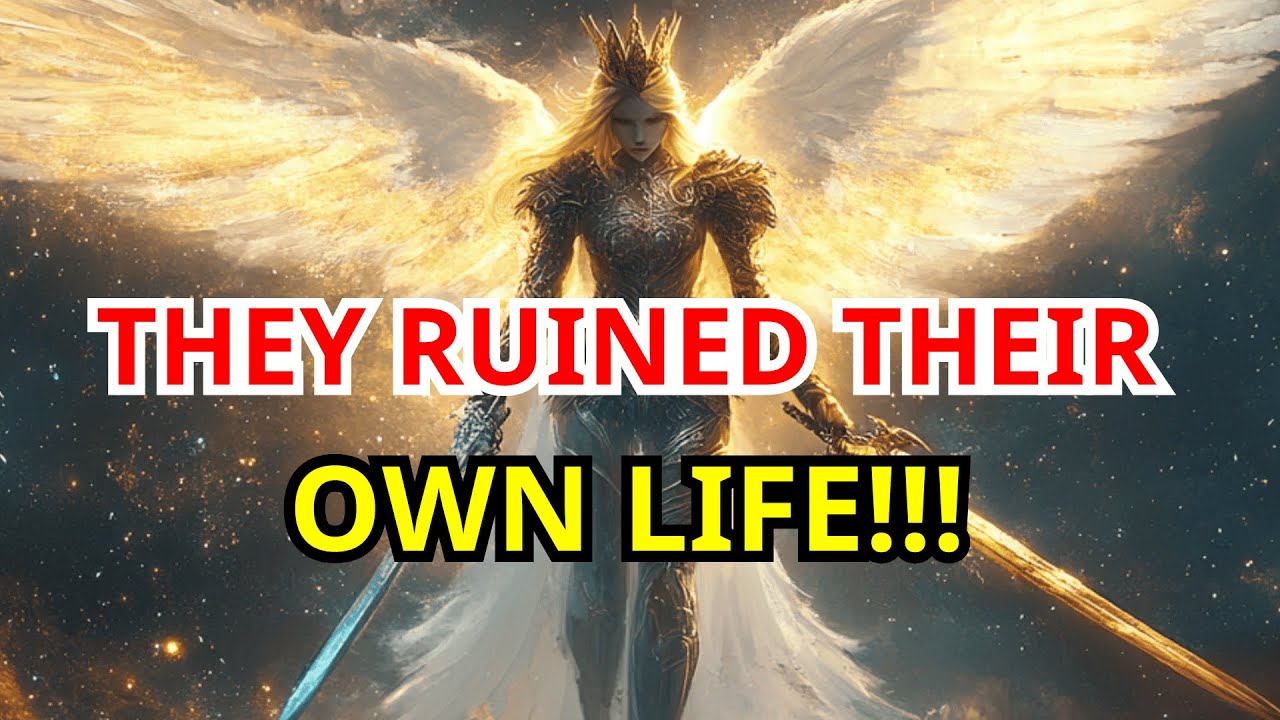 Chosen One, Their Obsession With You Backfired and Destroyed Them