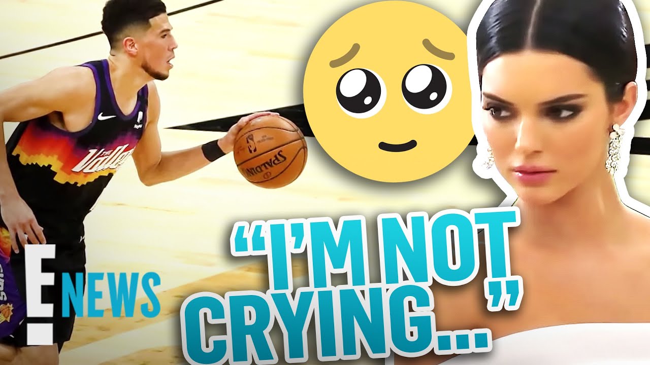Kendall Jenner Gets 