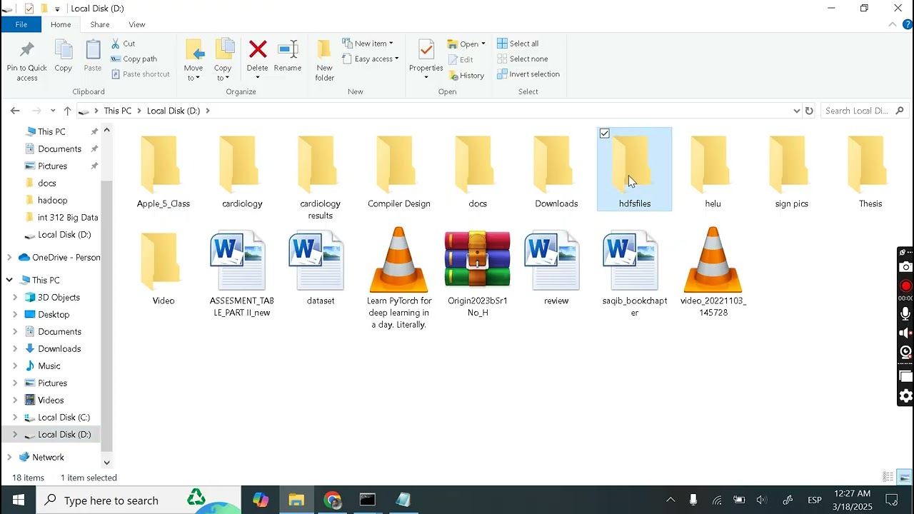 Hadoop Commands for Windows Users | Easy & Practical Guide