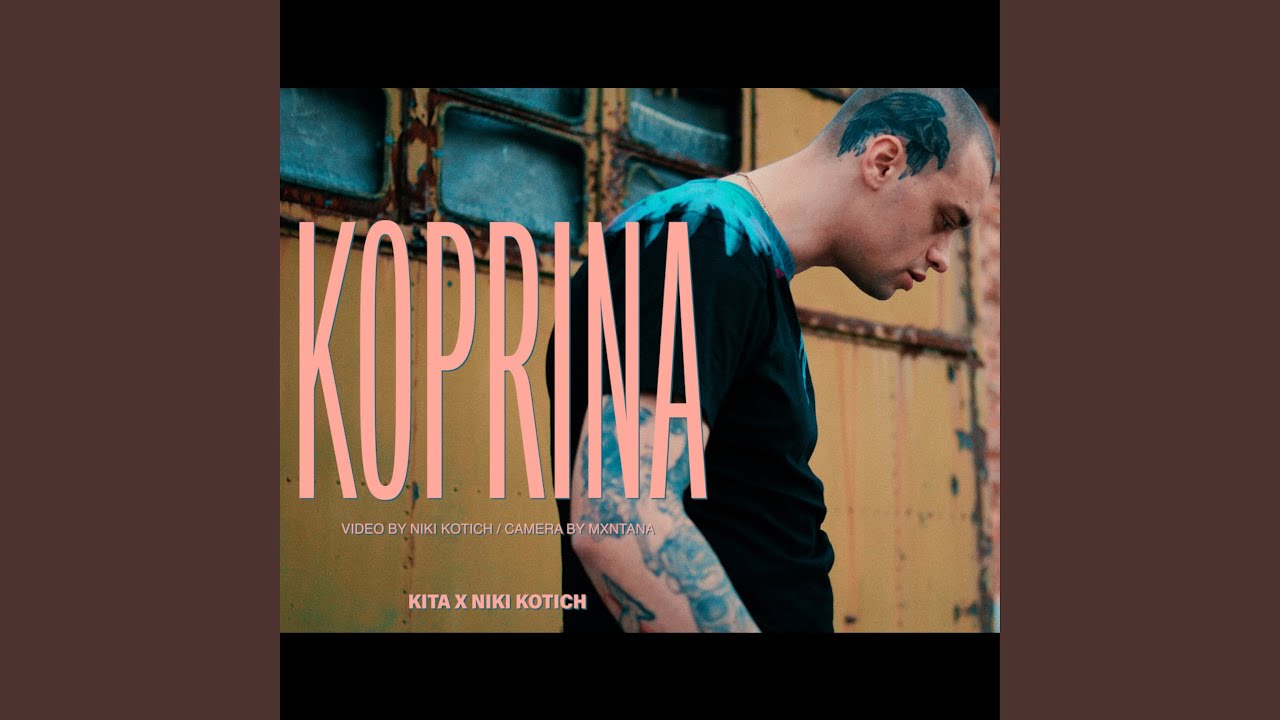 Koprina