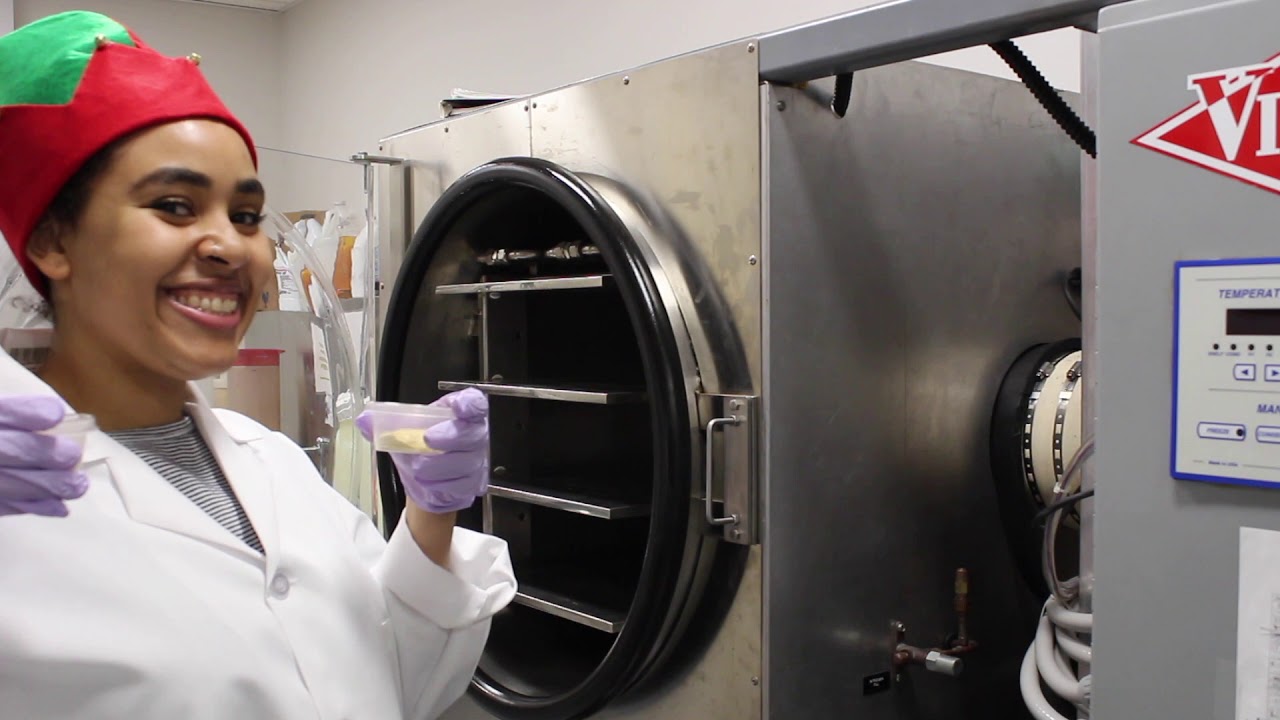 The science of a calorimeter
