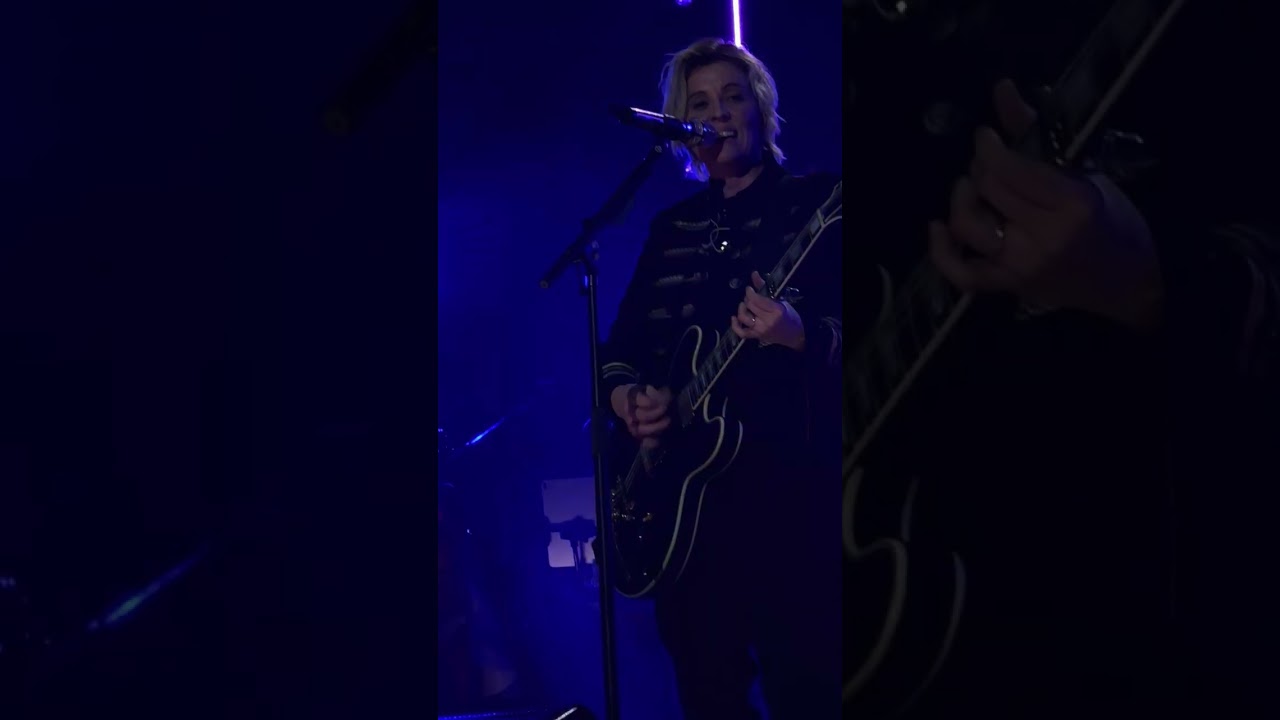 Brandi Carlile “Sinners Saints and Fools” Human Tour Chicago 2/20/26