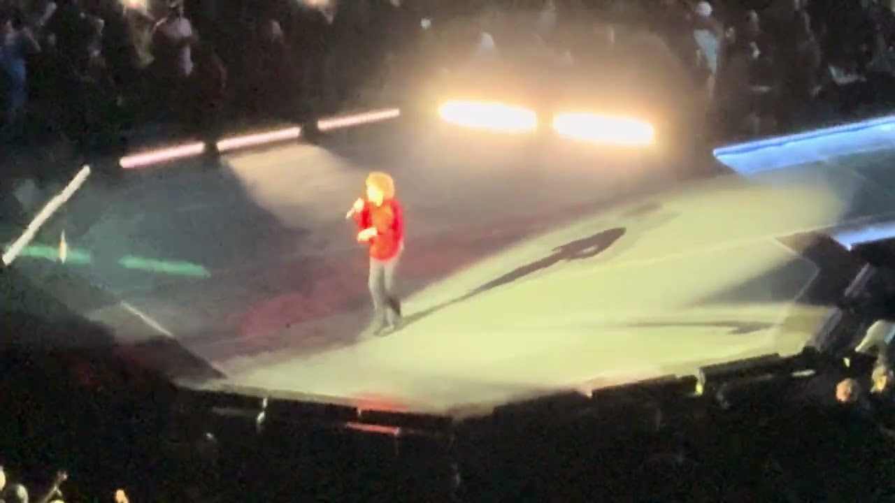 The Rolling Stones ~ 05 It's Only Rock 'n' Roll... ~ 05-15-2024 Live at Lumen Field in Seattle, WA