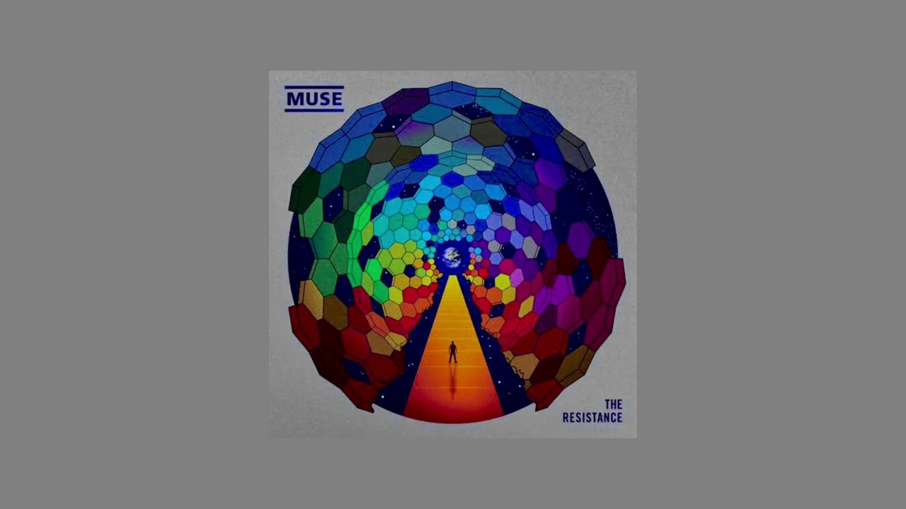 united states of eurasia // collateral damage • muse • slowed