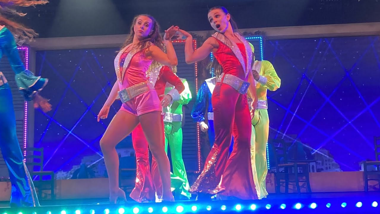 Waterloo - Abba: Thank You For The Music