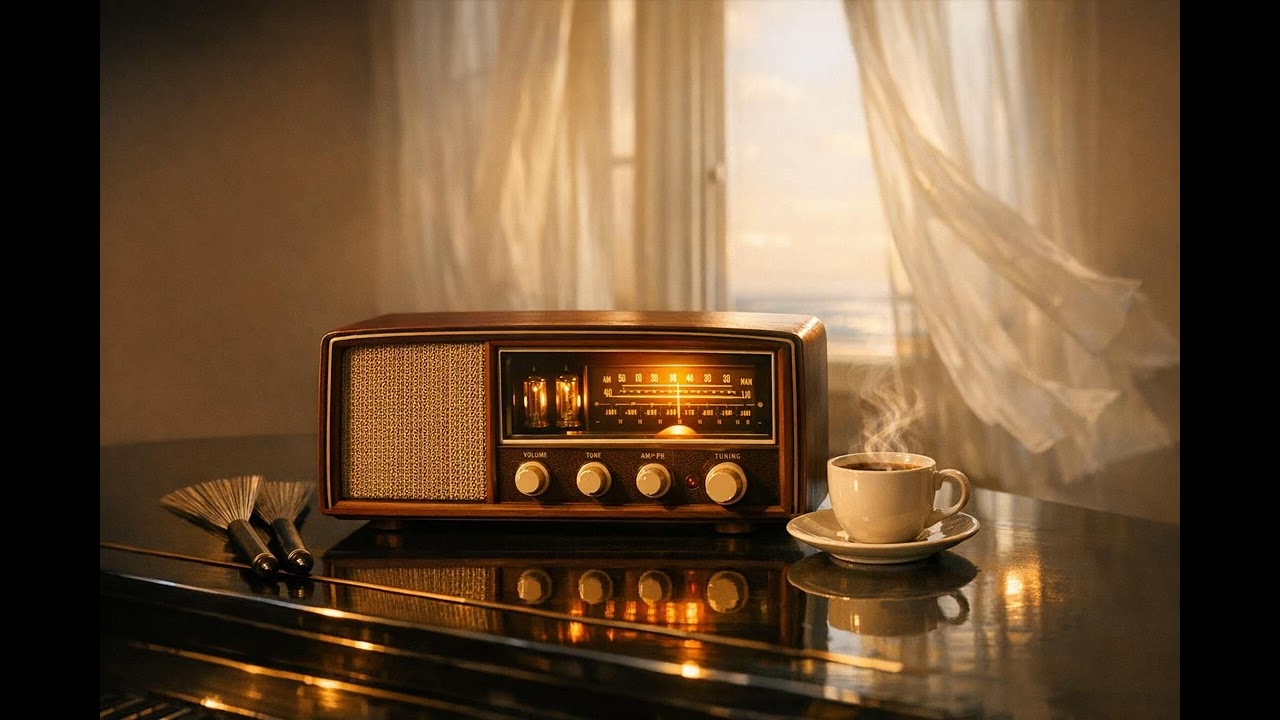 Wordless Love — Cool Jazz & Bossa Nova Piano Mix to Relax, Create & Time Travel (Royalty Free)