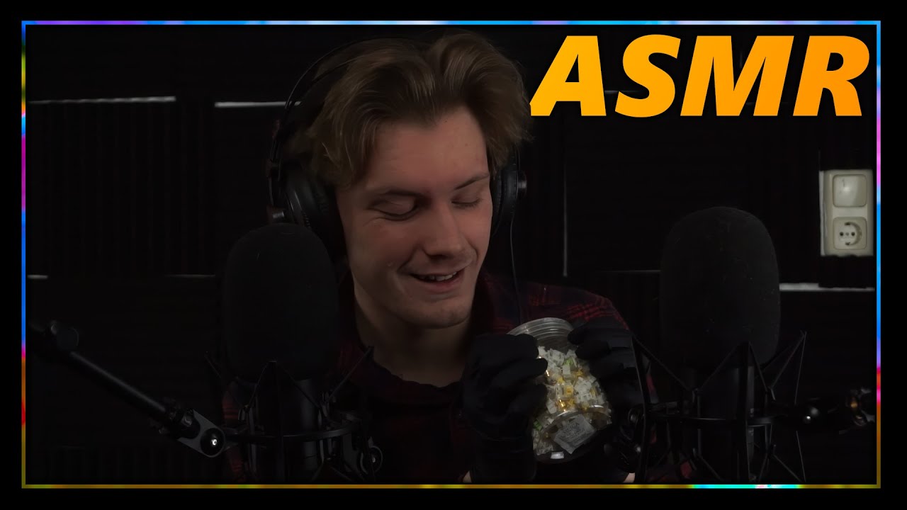 ASMR 