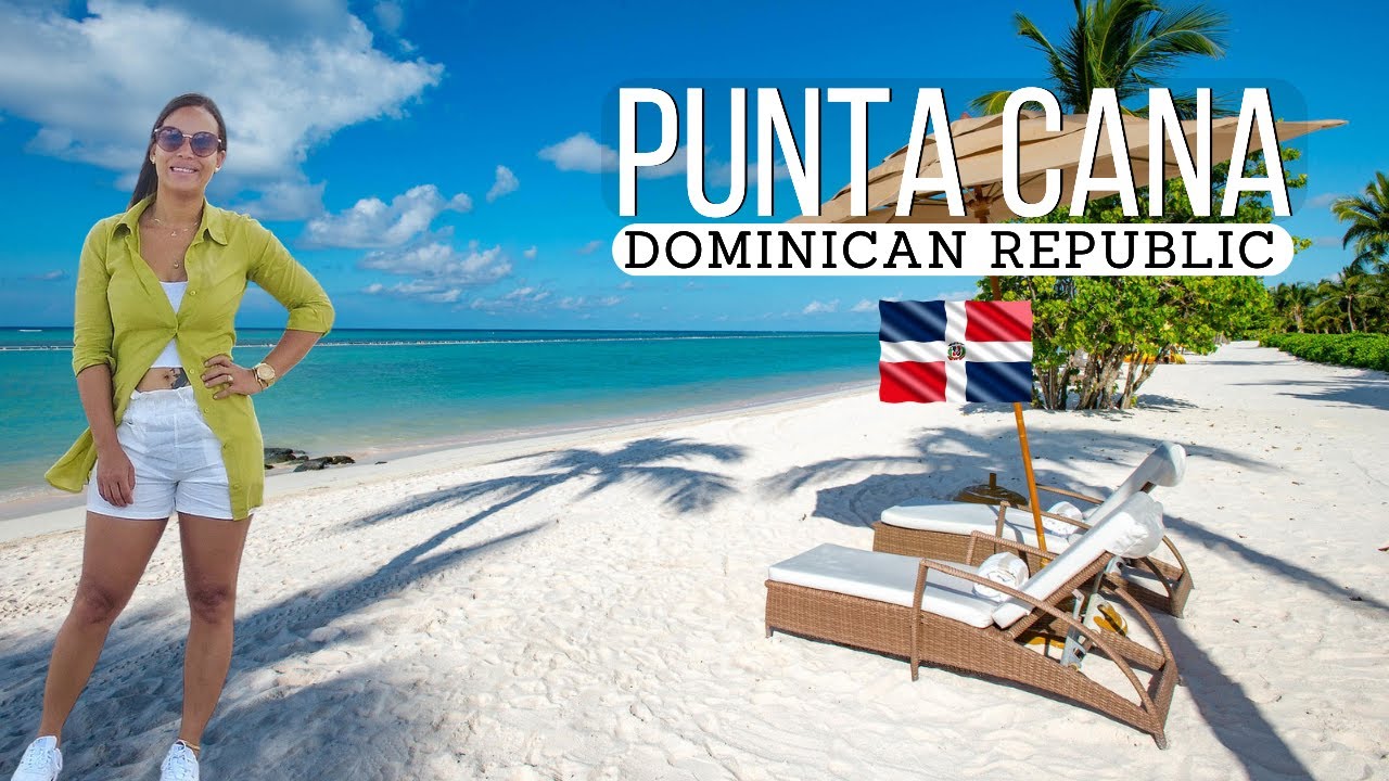 Escape to Paradise: Start Your New Life in Punta Cana