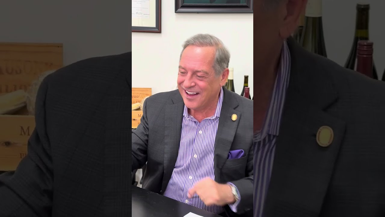 Costco Wines Under $20 reviewed by Master Sommelier Peter Neptune July 2024