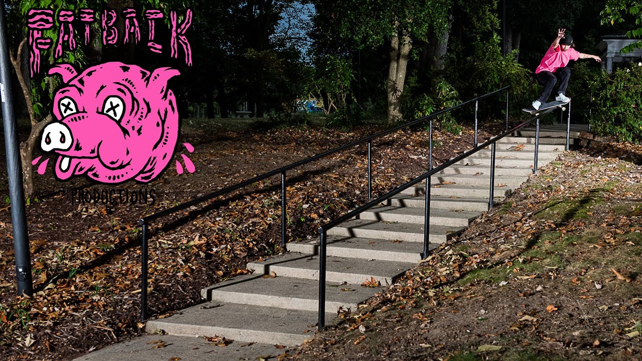 Fatback: REAL East Coast