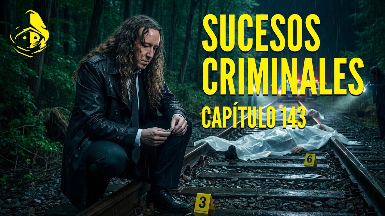 El Rincón del Disidente | Sucesos Criminales (Actualidad Capítulo 143 - 04/12/2025)