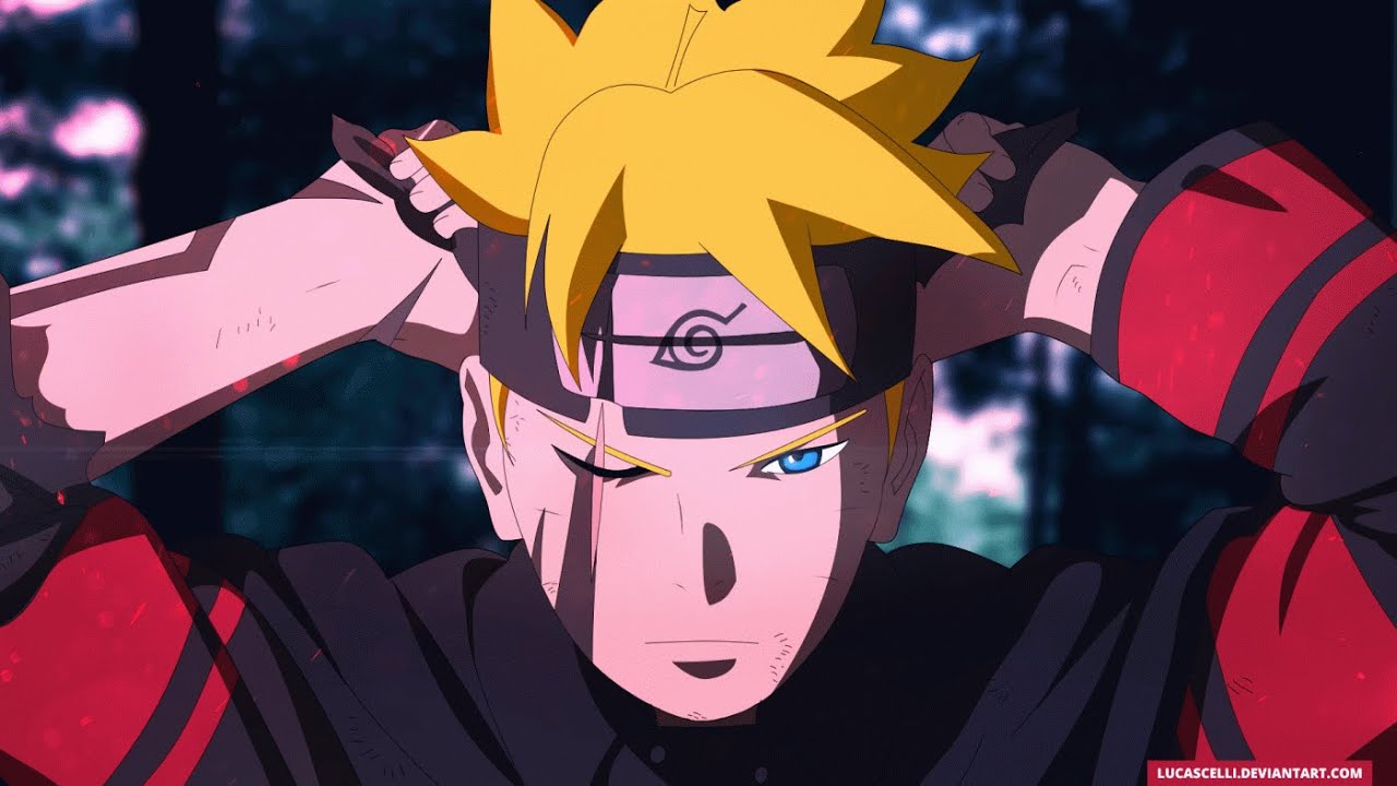 Boruto  Naruto Next Generations   Full Ending 18 Prologue by JO1 cover english