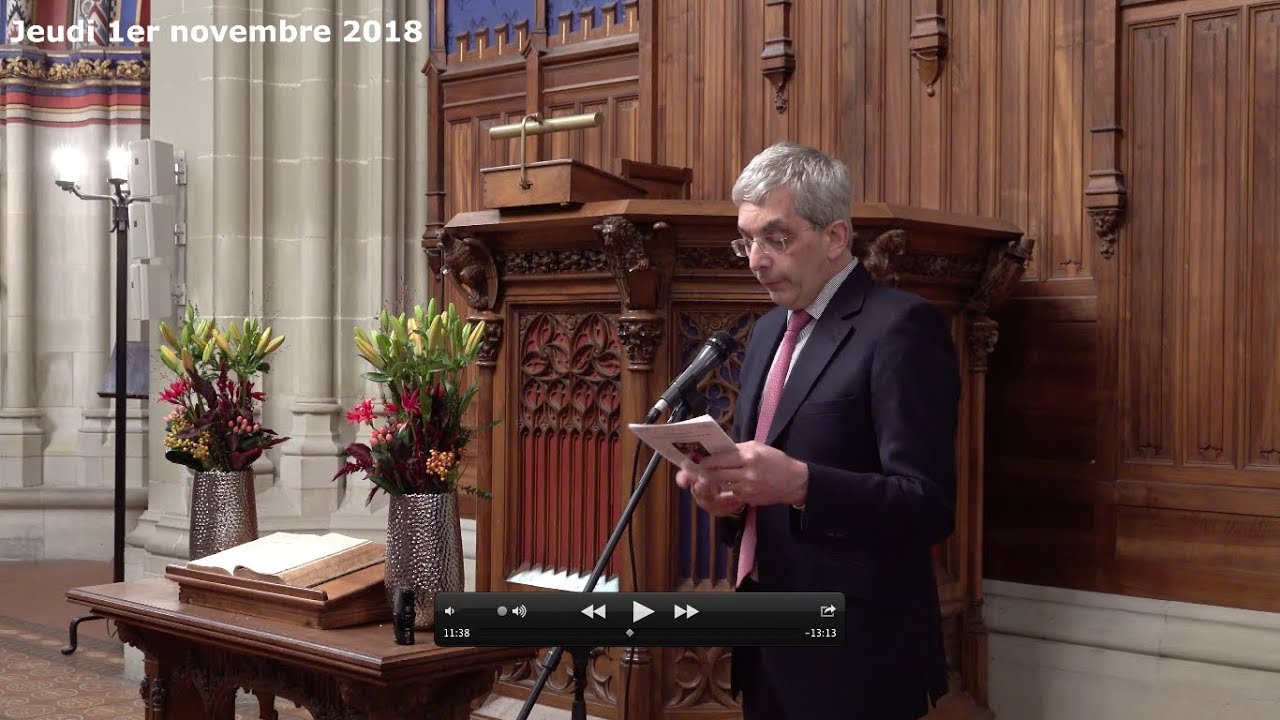 7. Méditation sur Matthieu 3:13-17 (Jésus reçoit le baptême)