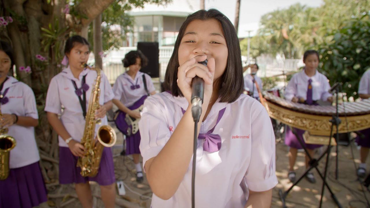 Dhammajarinee Witthaya Music Program, Thailand