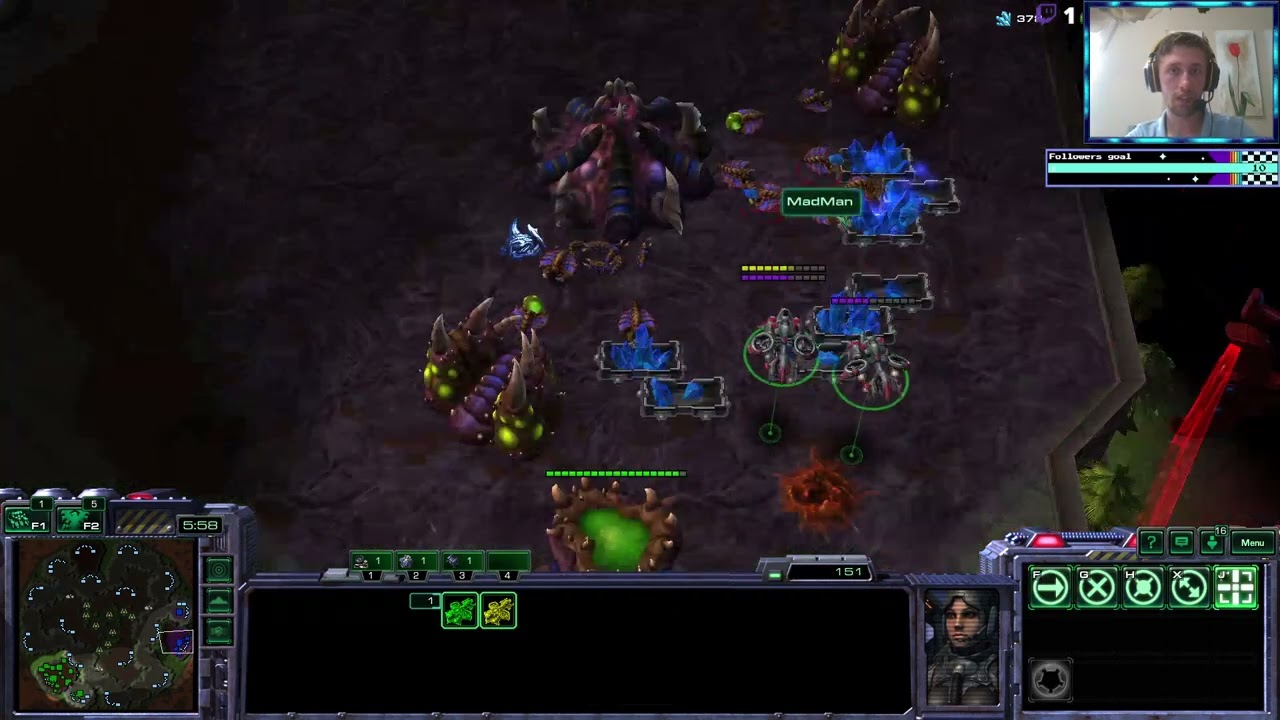 TVZ Banshee cheese.