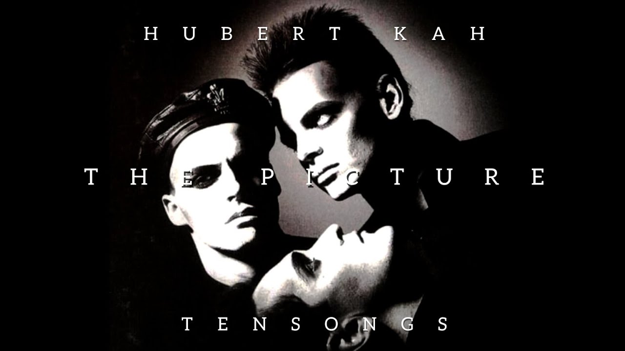 The Picture - Hubert Kah