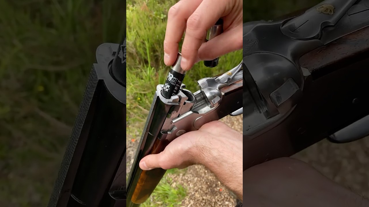Beretta SO6 X B&P #reels #passion #asmr #practice #games #trap #clay #views #luxury #legend #cool