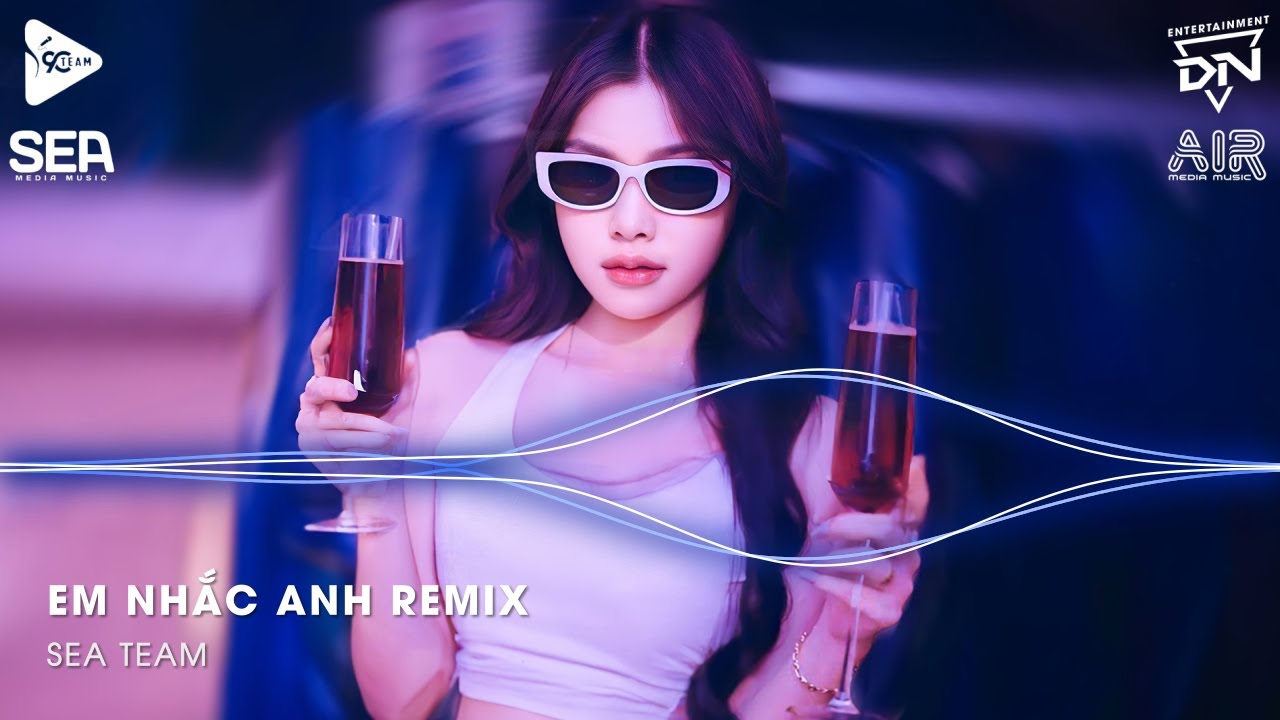Em Nhắc Anh x Chờ Bao Lâu Remix🎼Ai Anh Cũng Cục Vàng, Ai Anh Cũng Bé Yêu Remix Tiktok