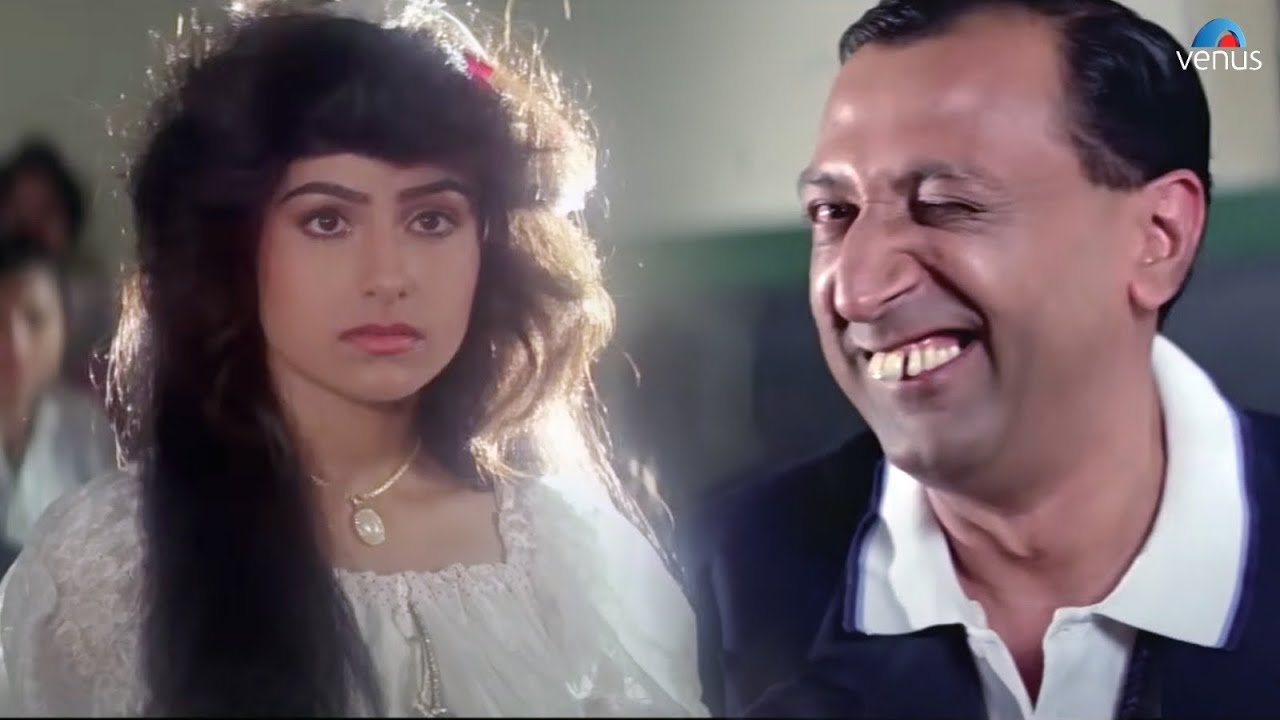 प्रोफेसर ने आयेशा झुलका को आँख मारी | Akshay Kumar | Deepak Tijori | Ayesha Jhulka | Khiladi