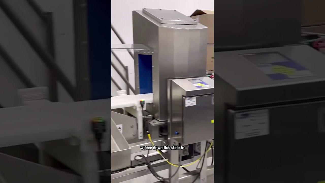 Watch how we make our best selling supplement! 