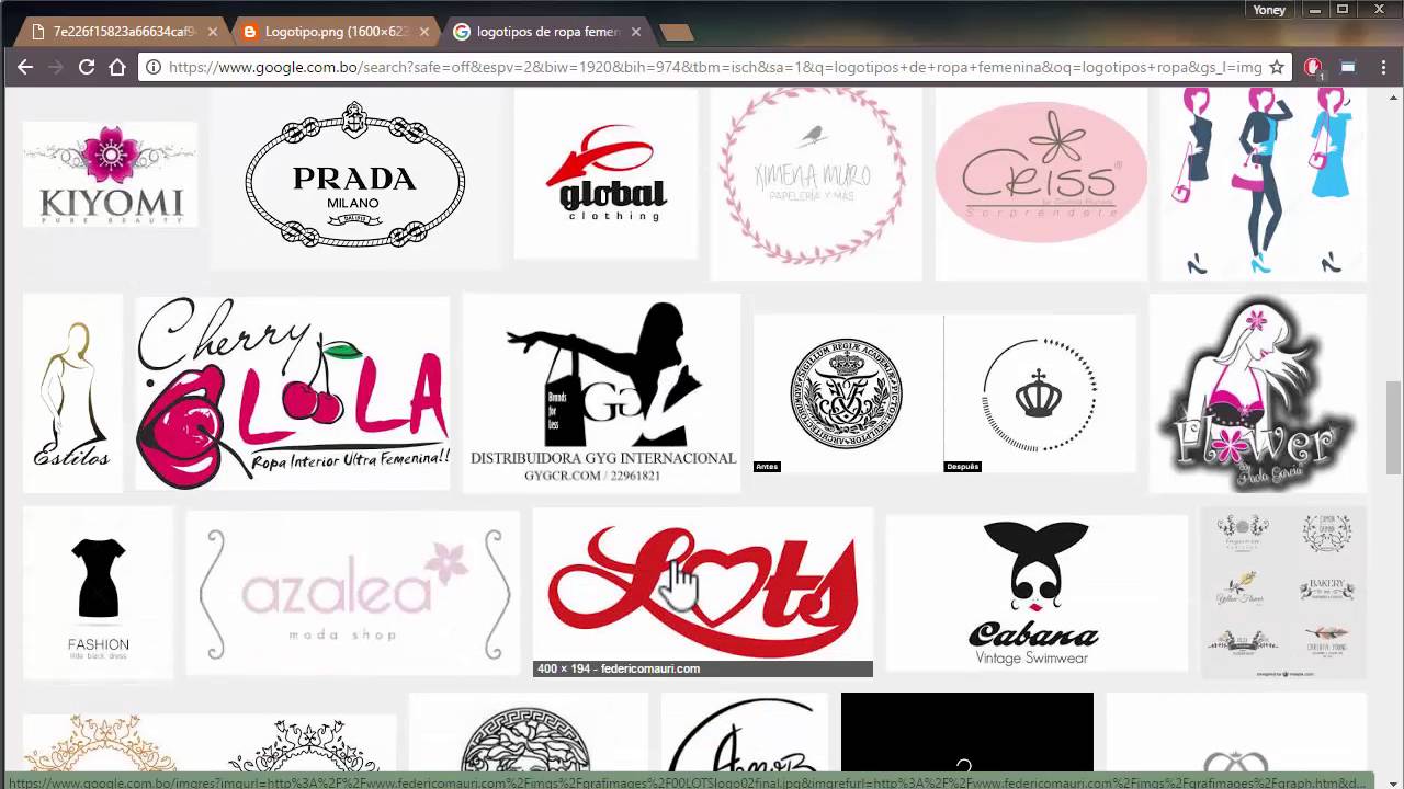 Cómo hacer un logo con Illustrator