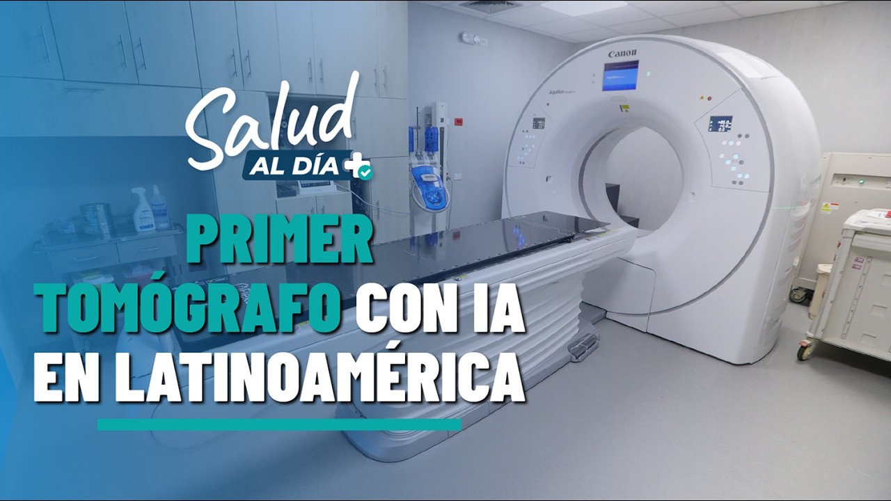  #SaludAlDía edición enero 2026 🏥