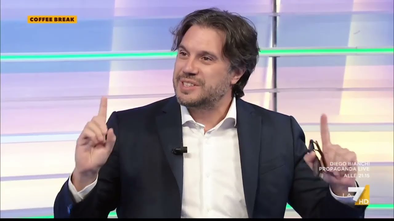 Francesco Silvestri ospite a 