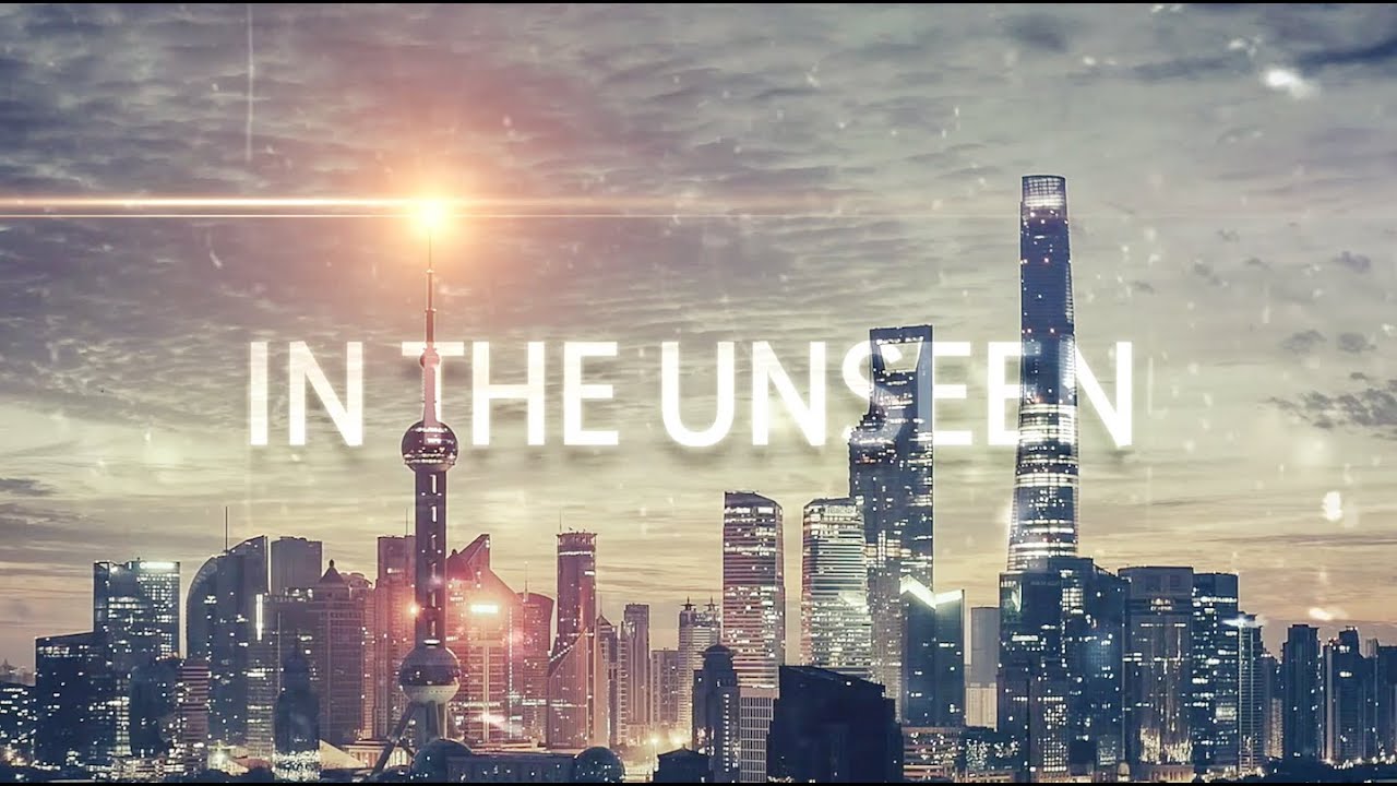Seventh Day Slumber - Unseen (Official)