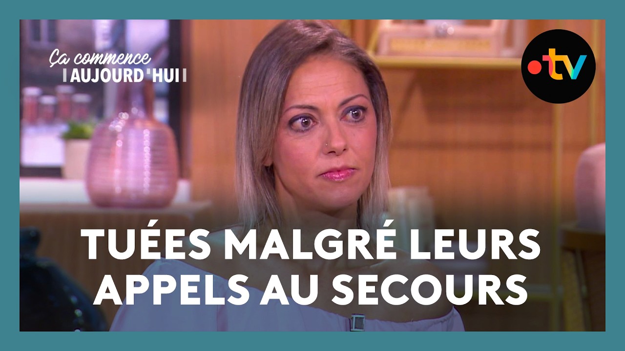 F&eacute;minicides : elles avaient pourtant port&eacute; plainte - &Ccedil;a commence aujourd'hui