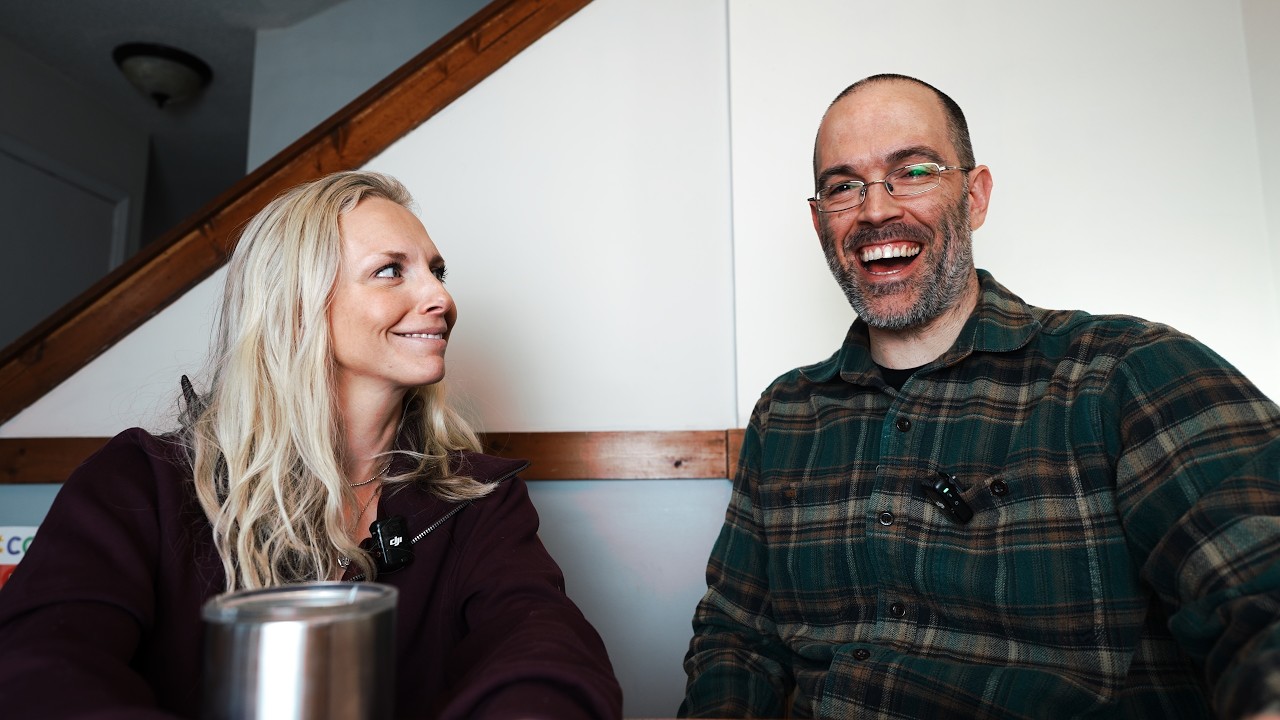 A Conversation with my Neurodivergent Wife || Part 1