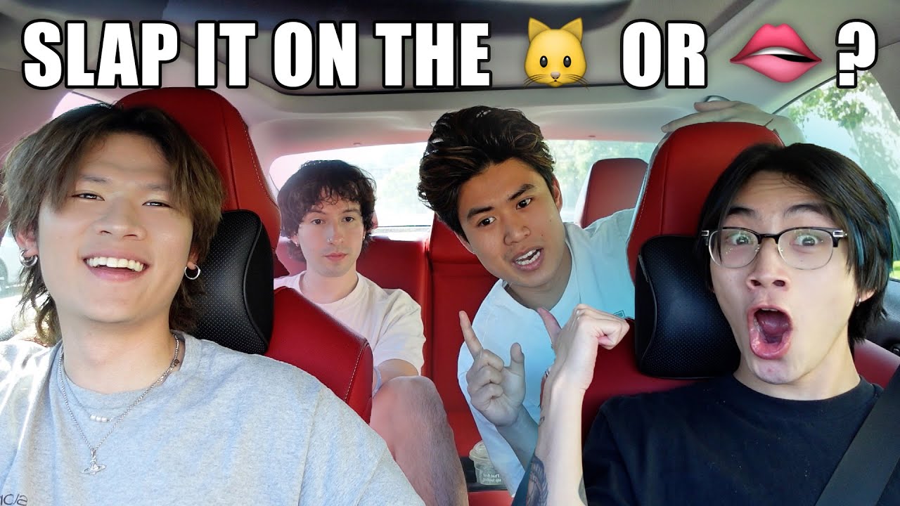 Asking Questions Girls Are To Afraid To Ask