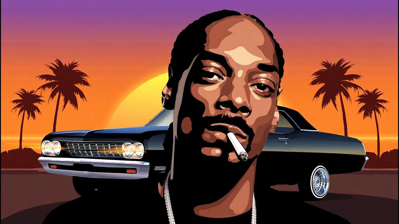 Old School 90s🔥Eminem & Snoop Dogg,Tyga, 50 Cent, Dr Dree, Ice Cube, Juicy, Drake, Cover Style 🎤
