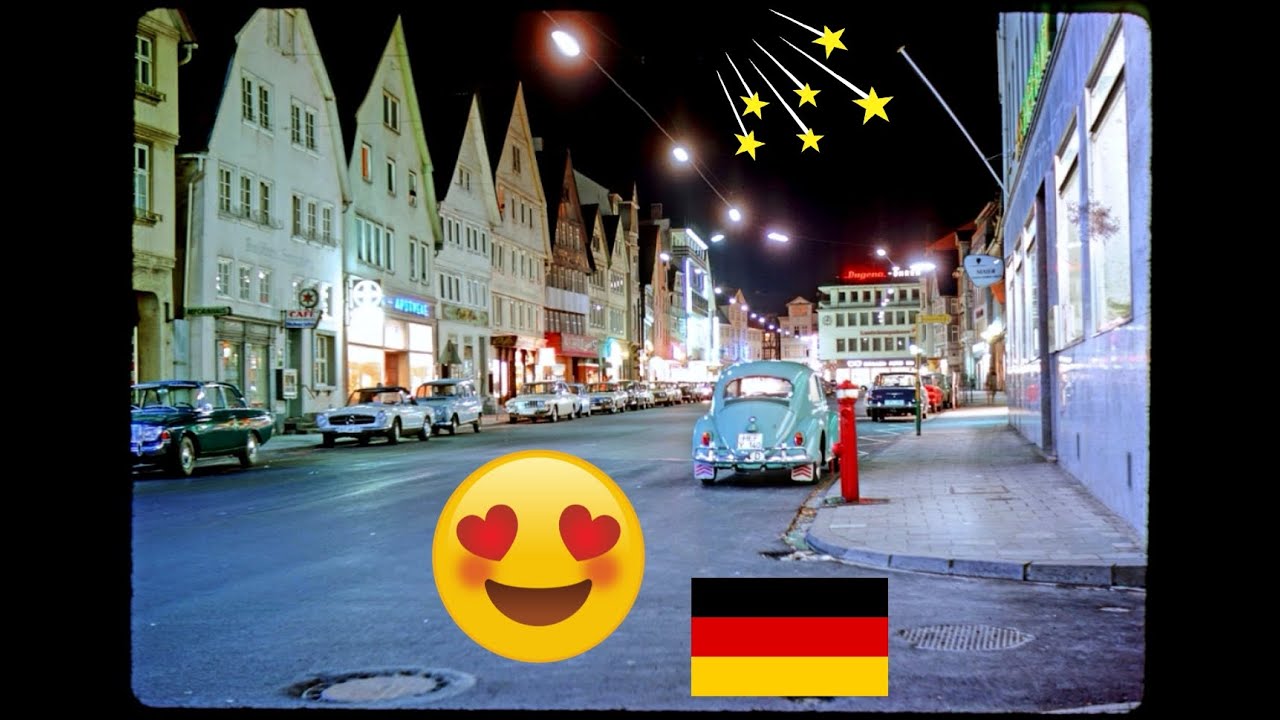 Once Upon A Time Photos of  Bad Hersfeld, Germany