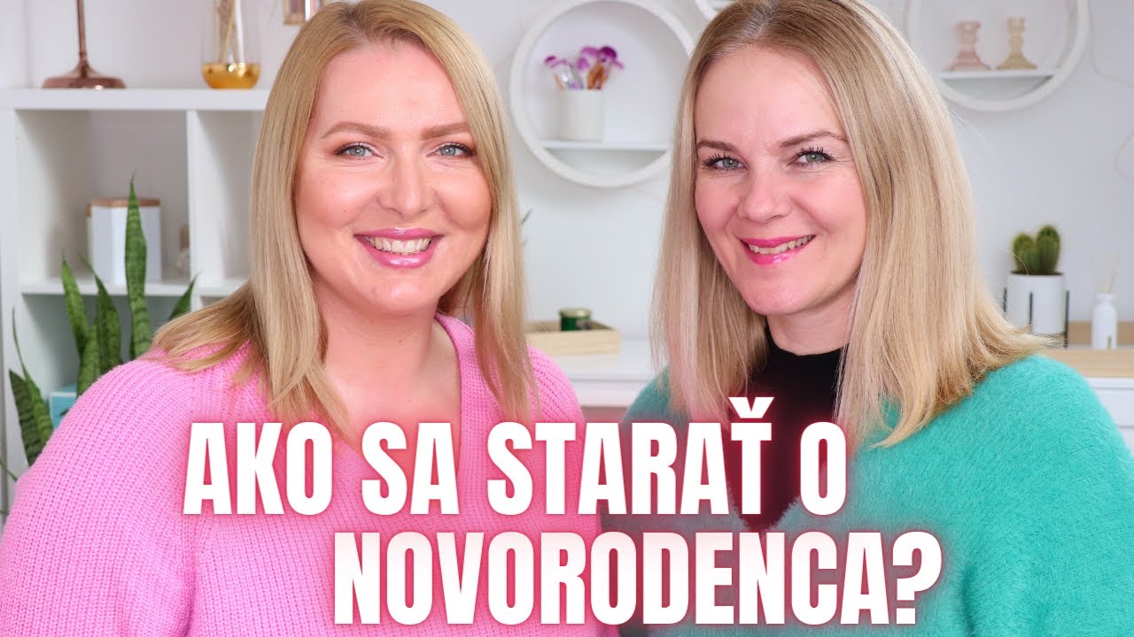 Šestonedelie z pohľadu novorodenca 2. časť – ako na prebaľovanie či kúpanie novorodenca?