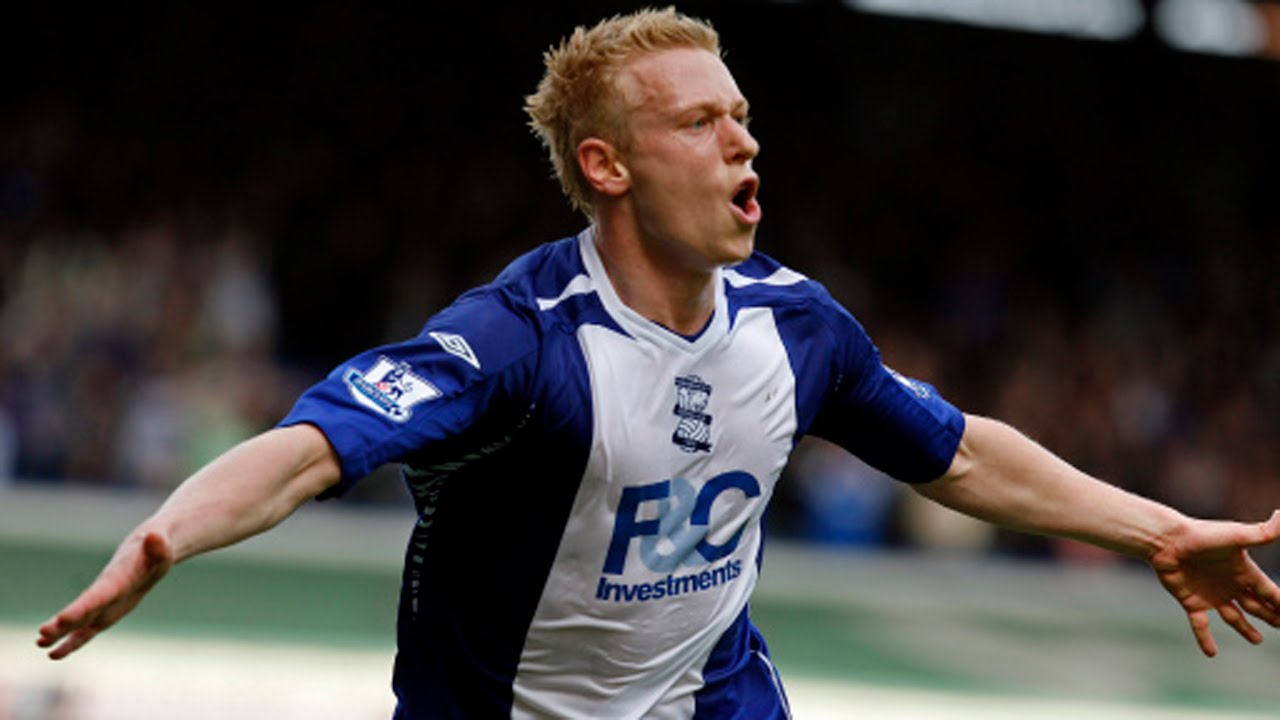 Mikael Forssell  - Feed the Fors