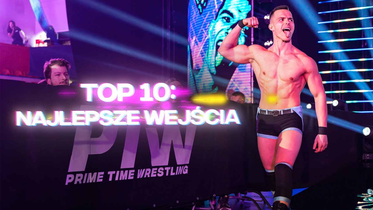 TOP 10 KINGUIN PTW #2 BLACKOUT: NAJLEPSZE WEJŚCIA